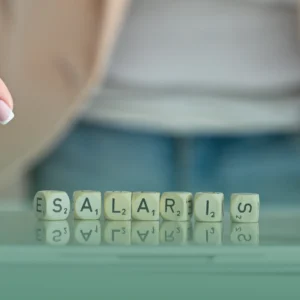 Wat ben jij waard? De gids over salaris, onderhandelen en je waarde kennen.