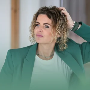 Je hebt een baan verlaten waar je van hield